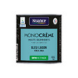 NUANCE - Peinture MonoCrème - Bleu lagon - Satin - 0.5L - vignette