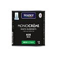 NUANCE - Peinture MonoCrème - Noir - Satin - 0.5L - vignette