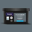 NUANCE - Peinture Monocrème - Gris asphalte - Mat - 2,5L - vignette