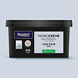NUANCE - Peinture Monocrème - Pierre d'alun - Satin - 2,5L - vignette