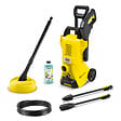 KARCHER - Nettoyeur haute pression K3 Power Control - 120 bar - 1600W - vignette