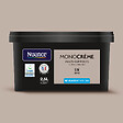 NUANCE - Peinture Monocrème - Lin - Mat - 2,5L - vignette