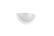 TRIO - Applique murale demi-lune - vignette