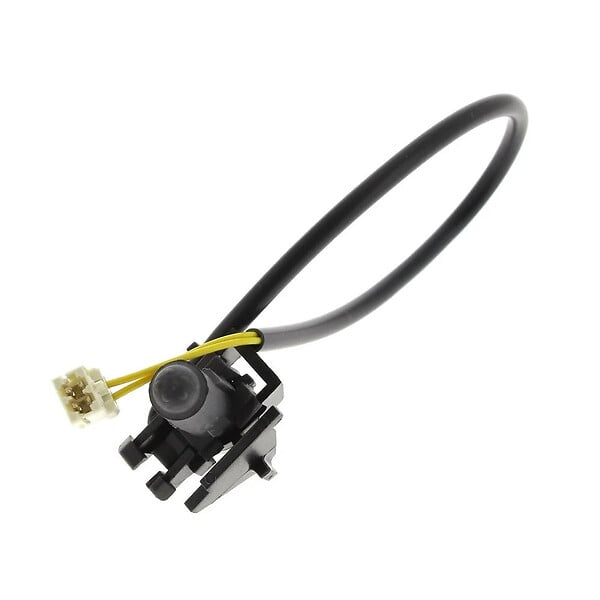 THERMOR - Sonde thermostat Thermor 083055 L240mm pour radiateur électrique - large