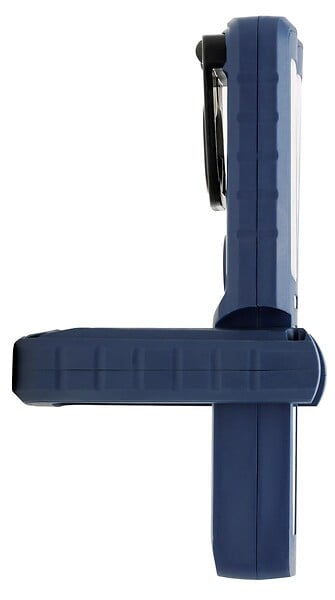CENTRALE BRICO - Baladeuse Torche Uniform - 400 / 150 Lumens - large