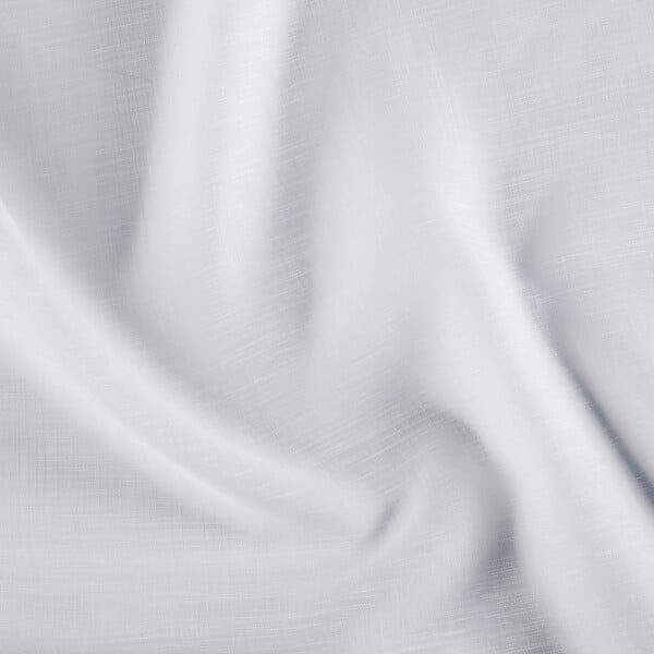 LINDER - LINDER VOILAGE FREEZE BLANC 295X260 100%polyester - large