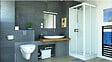 SFA - Broyeur WC Sanipack Pro UP SFA  PA2UPSTD - vignette