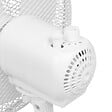 TRISTAR - ventilateur de table 30cm 40w 3 vitesses blanc - VE5724 - vignette