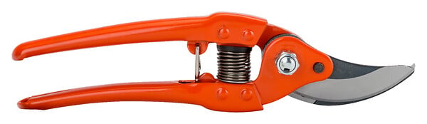 BAHCO - Sécateur acier tradition 23cm BAHCO - P110-23-F - large