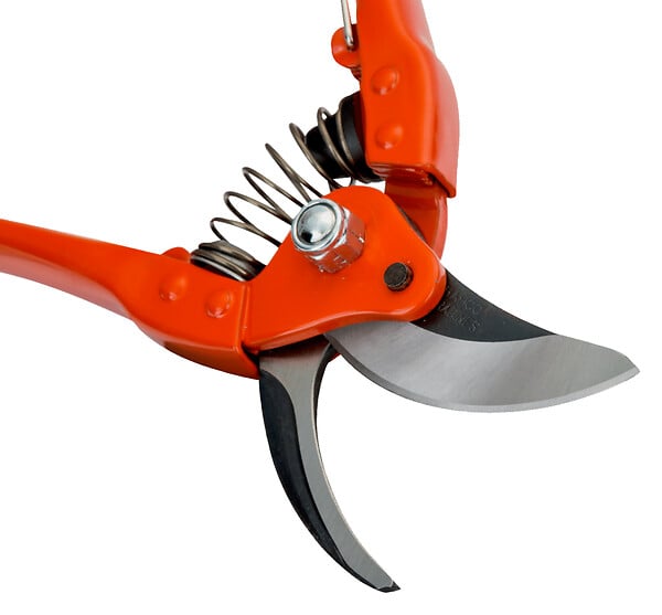 BAHCO - Sécateur acier tradition 23cm BAHCO - P110-23-F - large