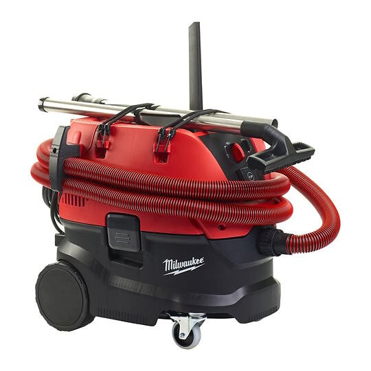 MILWAUKEE - Aspirateur 30 L 250 mbar classe L AS 30 LAC Milwaukee - large