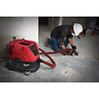 MILWAUKEE - Aspirateur 30 L 250 mbar classe L AS 30 LAC Milwaukee - vignette