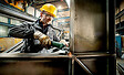 METABO - Meuleuse 125 mm WEBA 17-125 Quick - 1700W - vignette