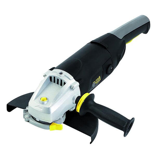 FAR TOOLS - Meuleuse d'angle 2200W Diam 230 mm KL 230C Fartools - large