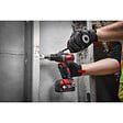 MILWAUKEE - Perceuse à  percussion BRUSHLESS 18 V Li-Ion 4.0 Ah 82 Nm 2 vitesses M18 BLPD2-402X Milwaukee - vignette