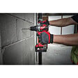 MILWAUKEE - Perceuse à  percussion BRUSHLESS 18 V Li-Ion 4.0 Ah 82 Nm 2 vitesses M18 BLPD2-402X Milwaukee - vignette