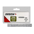 ARROW - Boîte de 1000 pointes BN1810-15 mm Arrow - vignette