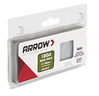 ARROW - Boîte de 1000 pointes pour agrafeuse pneumatique PT18G 50 mm Arrow - vignette