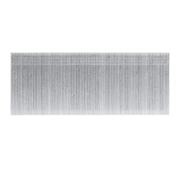 ARROW - Boîte de 1000 pointes pour agrafeuse pneumatique PT18G 50 mm Arrow - large