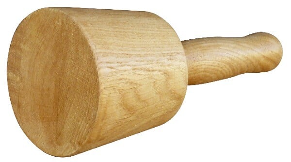OUTIFRANCE - Maillet De Sculpteur - large