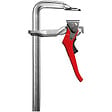 BESSEY SER - Presse à serrage rapide GH 160/80 mm 8500 N GH16 Bessey - vignette