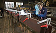 BESSEY SER - Presses à serrage rapide GH 200x100 - vignette