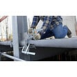 BESSEY SER - Presses haute performance lourdes avec rotule SG serrage 300 mm - vignette