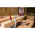 BESSEY SER - Presses à serrage rapide GH 400 x 120 - vignette