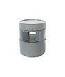 REGIPLAST - Aérateur à membrane - pour tube diam. 100 - 110- réf : AM100 - REGIPLAST - vignette