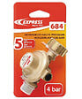 EXPRESS - DETENDEUR FIXE-HT PRES 4B S3/8 - vignette