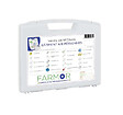 FARMOR - Valise de secours bâtiments 4/6 personnes FAR 2077 PP Farmor - vignette