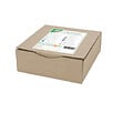 FARMOR - Kit armoire à pharmacie de 5 à 10 personnes en carton KIT 5102 BP Farmor - vignette