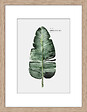 DADA ART - Image encadree +pp naturel 30x40 cm - 16084 - vignette