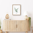 DADA ART - Image encadree +spp naturel 30x40 cm - 35406 - vignette