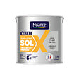 NUANCE - Peinture sol gris clair satin 2.5L - vignette