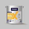 NUANCE - Peinture sol gris clair satin 2.5L - vignette