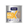 NUANCE - Peinture sol taupe satin 0.5L - vignette