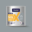 NUANCE - Peinture sol gris fonce SAT 0.5L - vignette
