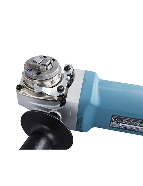 MAKITA - Mini-Meuleuse MAKITA GA5080RX02 (1400 W) - large