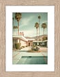 DADA ART - Image encadree +pp nat 18x24 cm - 80754 - vignette