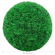 VIDAXL - vidaXL Boules de buis artificielles 2 pcs 35 cm - vignette