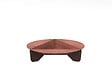 OYAT - Brasero acier Corten Bonne Anse 100 - Diamètre 100 cm - vignette