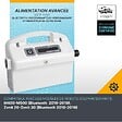 DOLPHIN - Alimentation Dyn Wt + Bluetooth Pour Robot Dolphin (voir Liste) - 9995679-ASSY - vignette