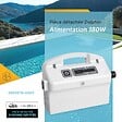 DOLPHIN - Alimentation Dyn Wt + Bluetooth Pour Robot Dolphin (voir Liste) - 9995679-ASSY - vignette