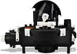 DOLPHIN - moteur pour robot dolphin s200, s300, e30 etc... voir liste - 9995387-assy - vignette