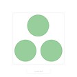 BLOOMIQUE - Lot de 4 - Hydrangea Strong Annabelle - Hortensia - Blanc - H. 40-50 cm - P. 19 cm - vignette