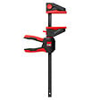 BESSEY SER - Presse une main BESSEY EZ360-45 - Poignée pivotante - vignette