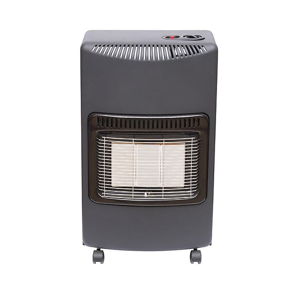 SANNOVER - Poêle à Gaz Infrarouge Loros Sannover 4200 W - large