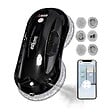 EZICLEAN - Robot Lave-vitres ezicleanÂ® Windobot S4 Plus - vignette