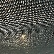 GARD&ROCK - Voile d'ombrage AUSTRAL' - Anthracite - 4x3m - vignette